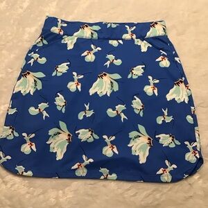 Peter Millar Golf Athletic Skort Skirt
Size Medium